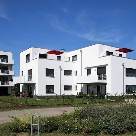 Penthaus Ilse Appartement