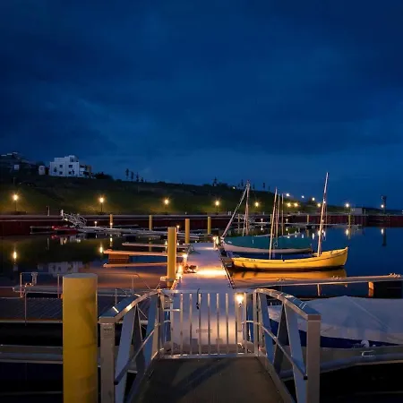 Penthaus Ilse 그로스래셴