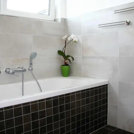 Penthaus Ilse Appartement Grossraeschen