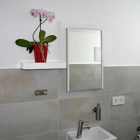 Penthaus Ilse * Grossraeschen