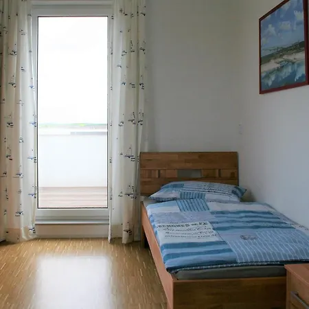 Penthaus Ilse 그로스래셴