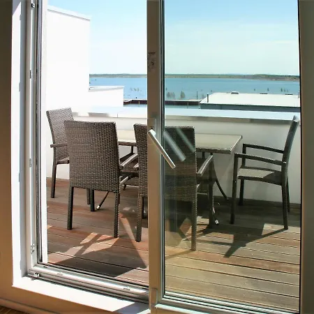 아파트 Penthaus Ilse