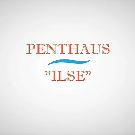 아파트 Penthaus Ilse
