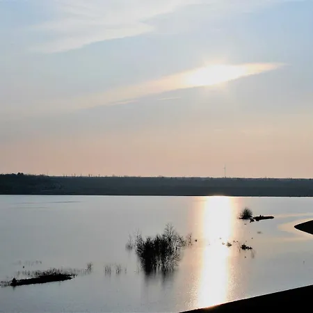 Appartement Penthaus Ilse Grossraeschen