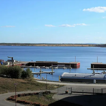 Penthaus Ilse 아파트