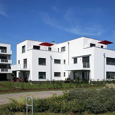 Appartement Penthaus Ilse