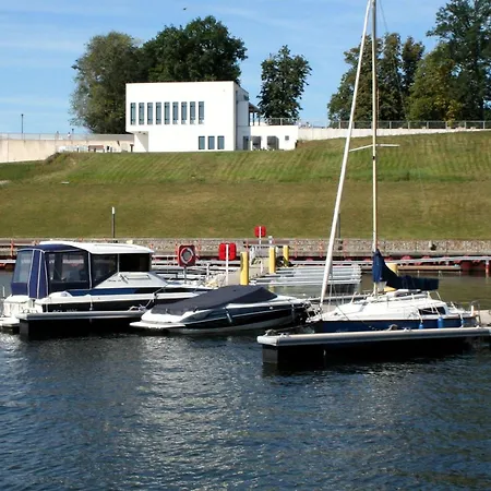 Penthaus Ilse Appartement *