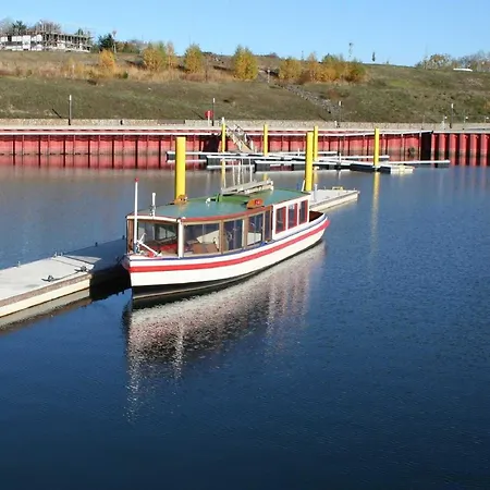 Penthaus Ilse Appartement Grossraeschen