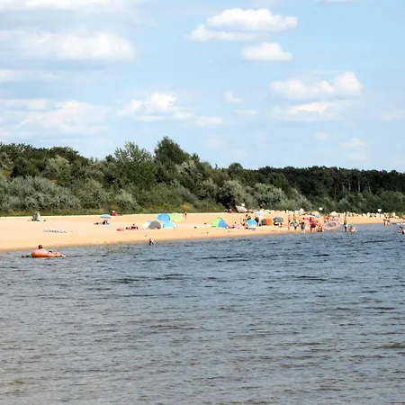 Penthaus Ilse Grossraeschen