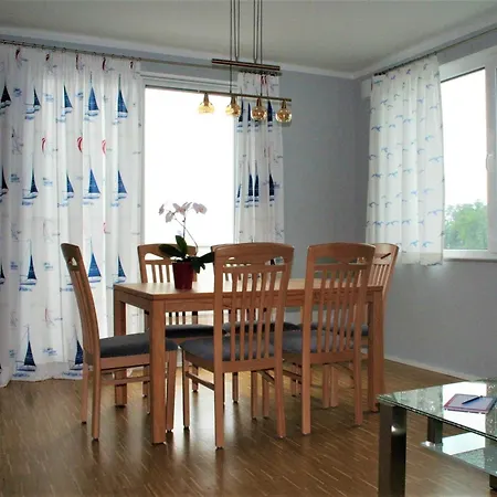 Penthaus Ilse Grossraeschen