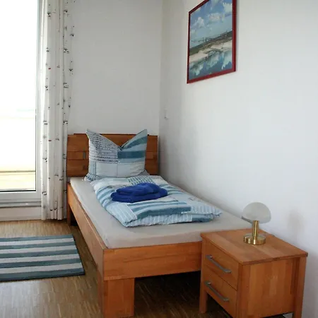 Penthaus Ilse Grossraeschen