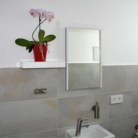 Penthaus Ilse Appartement Grossraeschen