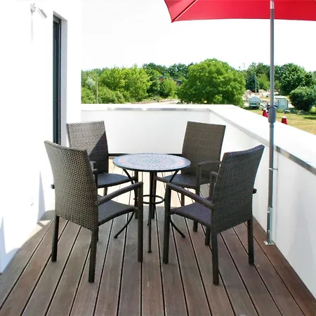 Penthaus Ilse Appartement *