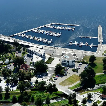 Appartement Penthaus Ilse