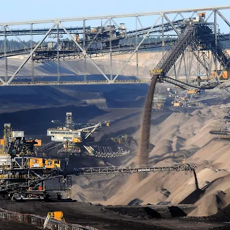 Appartement Penthaus Ilse Grossraeschen