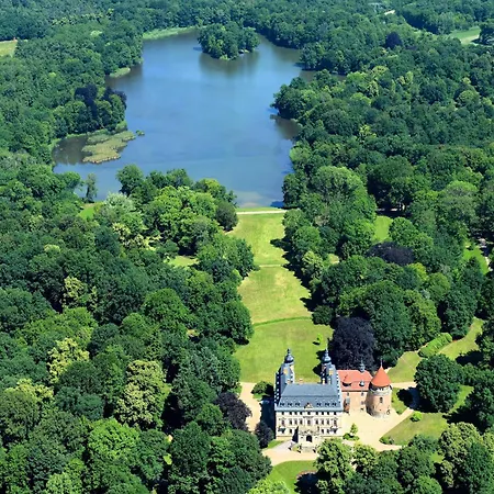 Penthaus Ilse * Grossraeschen