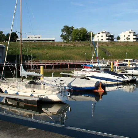 Penthaus Ilse