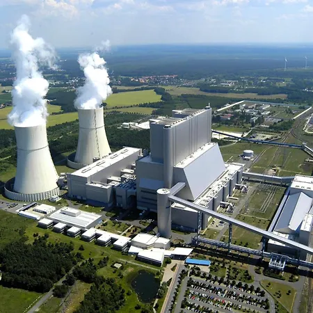 Penthaus Ilse * グロースレッシェン