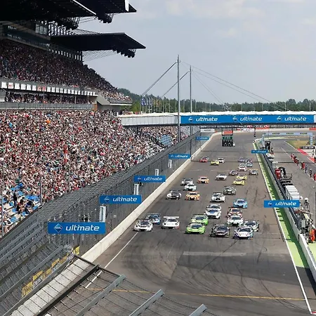 Appartement Penthaus Ilse