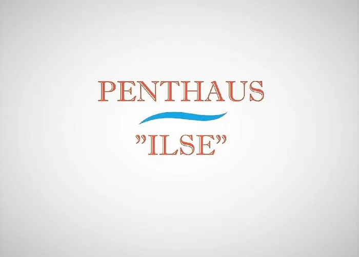 Apartament Penthaus Ilse