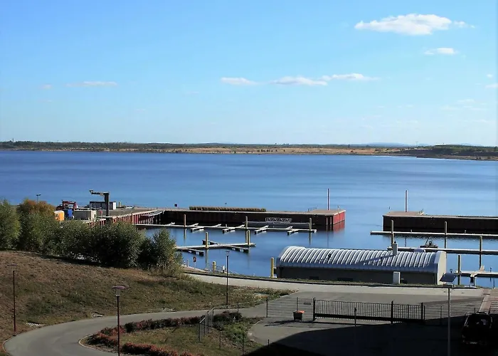 Penthaus Ilse Apartament