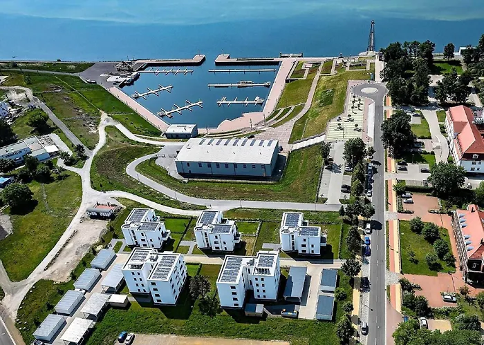 Apartament Penthaus Ilse