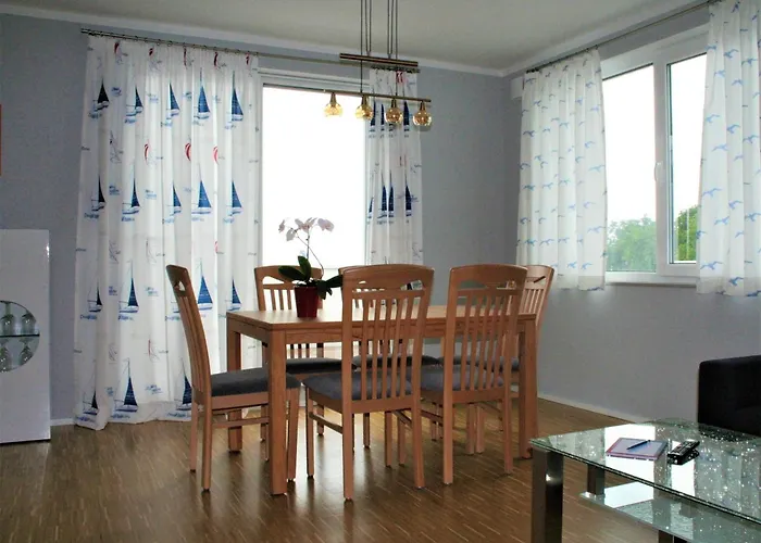 Penthaus Ilse Grossraeschen