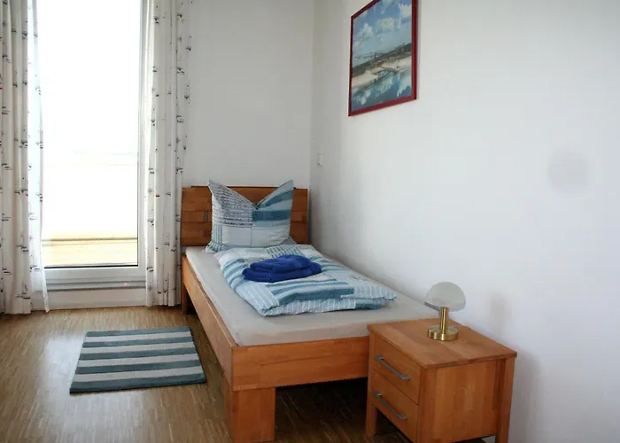 Penthaus Ilse Grossraeschen