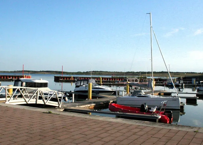 Penthaus Ilse * Grossraeschen